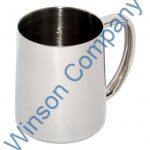 Milk jug   --  TB0127A