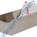 Sugar bowl  (bag Holder) -- TB0143