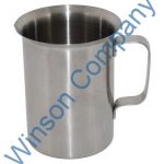 Water pitcher -- TB0147A