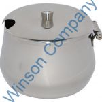 Sugar bowl    --  TB5175 ~~TB5177