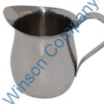 Milk jug   --  CA5130