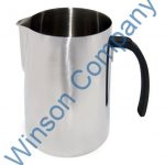 Milk jug -- CA5160, CA5161, CA5162, CA5164