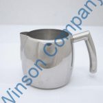 Milk jug -- CA5180