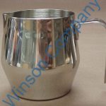 Milk jug   --  CA5216, CA5217