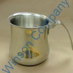Milk jug   -- CA5284 CA5285 CA5286 CA5287