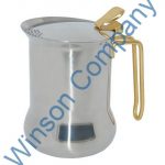 Tea pot   --  CA5312