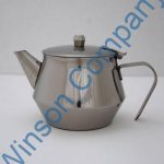 Tea pot   --  CA5333, CA5334, , CA5335
