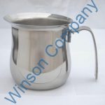 Milk jug -- CA5376 CA5377 CA5378 CA5379