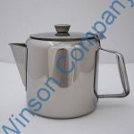 Tea pot   --  CA5385