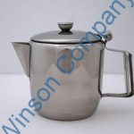Tea pot -- CA5399