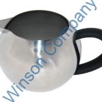 Milk jug -- CA5414