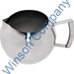 Milk jug   -- CA5415