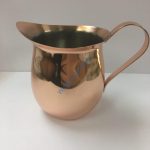 Milk jug   -- CA5457