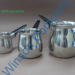 Milk Jug Series