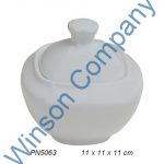Sugar bowl -- PN5063
