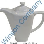 Tea pot   --  PN5065