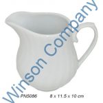 Milk jug   -- PN5086