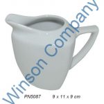 Milk jug -- PN5087