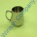 Milk jug   -- TB0029