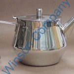 Tea pot   --  TB0035