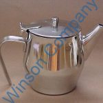 Coffee pot — TB0043