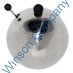 Sugar bowl -- TB5027