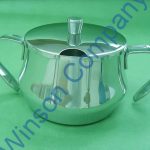 Sugar bowl -- TB5178 TB5179