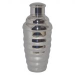 Cocktail shaker  BA5046 BA5047 BA5048