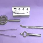 Bar tools set BA5081