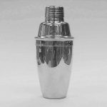 Cocktail shaker BA5124 BA5125 BA5126 BA5127