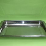 Roasting pan  BK5040 BK5041 BK5042
