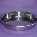 Cake pan  BK5049 BK5050