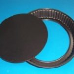 Roasting pan  BK5443 BK5444