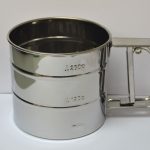 Flour sifter  BK5473