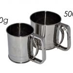 Flour sifter  BK5478 BK5479