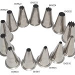 Nozzle  BK5513--BK5526