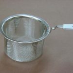 Tea strainer  CA5017 CA5018