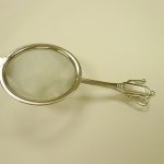 Tea strainer  CA5039