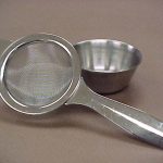 Tea strainer  CA5054 CA5055