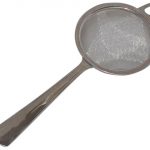 Tea strainer  CA5370 CA5371