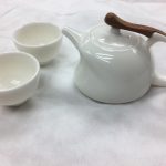 Teapot set  CA5460
