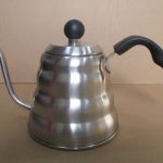 Teapot CA5463