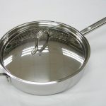 Frypan CK5004 CK5005 CK5006