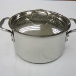 Casserole CK5007 CK5008 CK5009 CK5010 CK5011