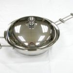 Frypan  CK5016 CK5017