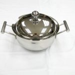 Casserole CK5018 CK5019 CK5020 CK5021