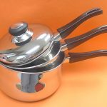 Saucepan CK5048 CK5049 CK5050 CK5051