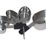 Measuring cup  KN0011R