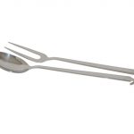 Serving spoon  KN0020-37A KN0020-37B