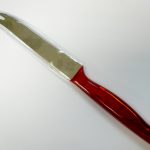 Tomato knife